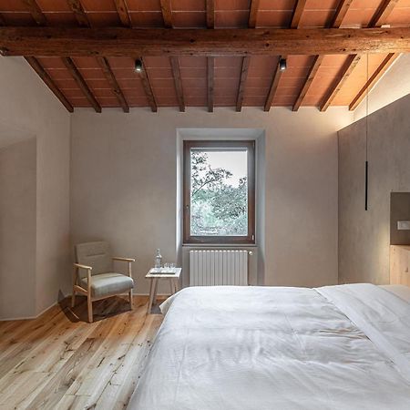 La Casa Rosa Bnb Флоренция Екстериор снимка