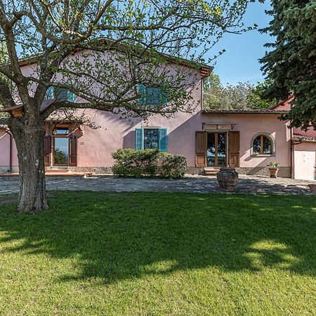 La Casa Rosa Bnb Флоренция Екстериор снимка