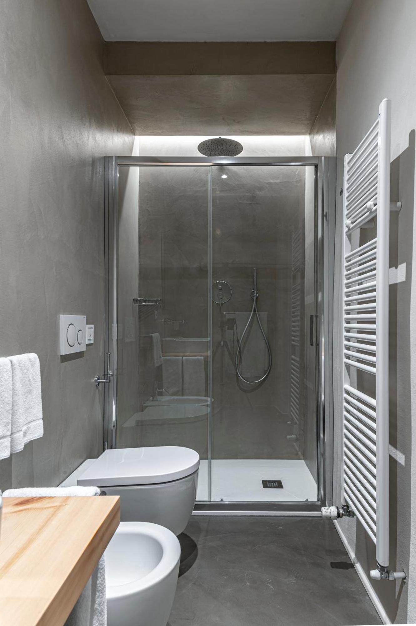 La Casa Rosa Bnb Флоренция Екстериор снимка