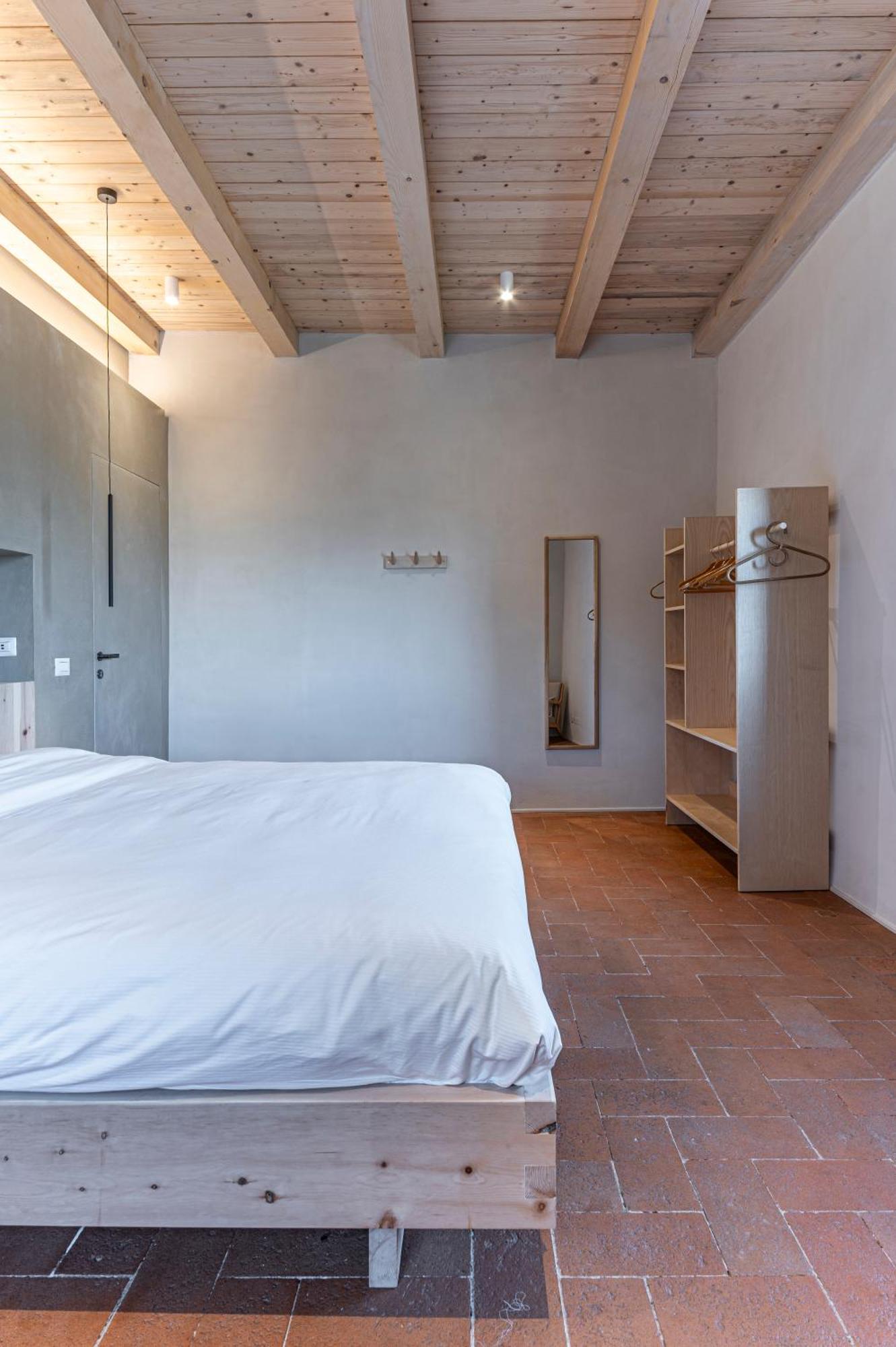 La Casa Rosa Bnb Флоренция Екстериор снимка