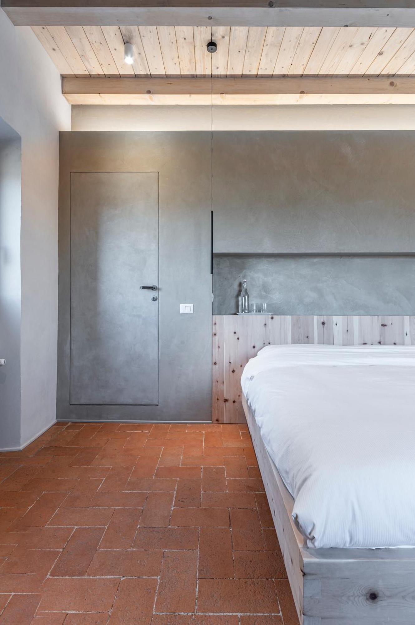 La Casa Rosa Bnb Флоренция Екстериор снимка