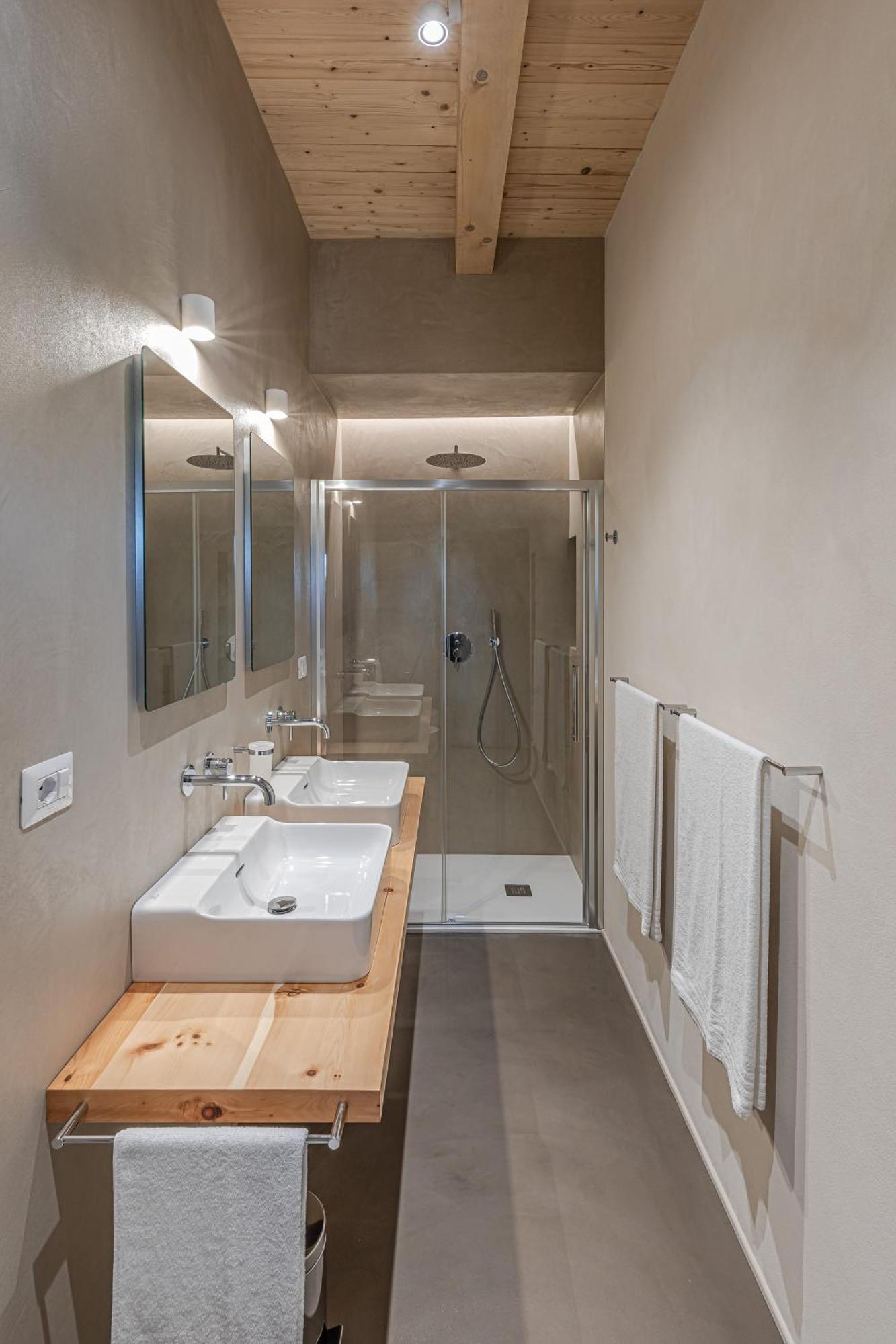 La Casa Rosa Bnb Флоренция Екстериор снимка