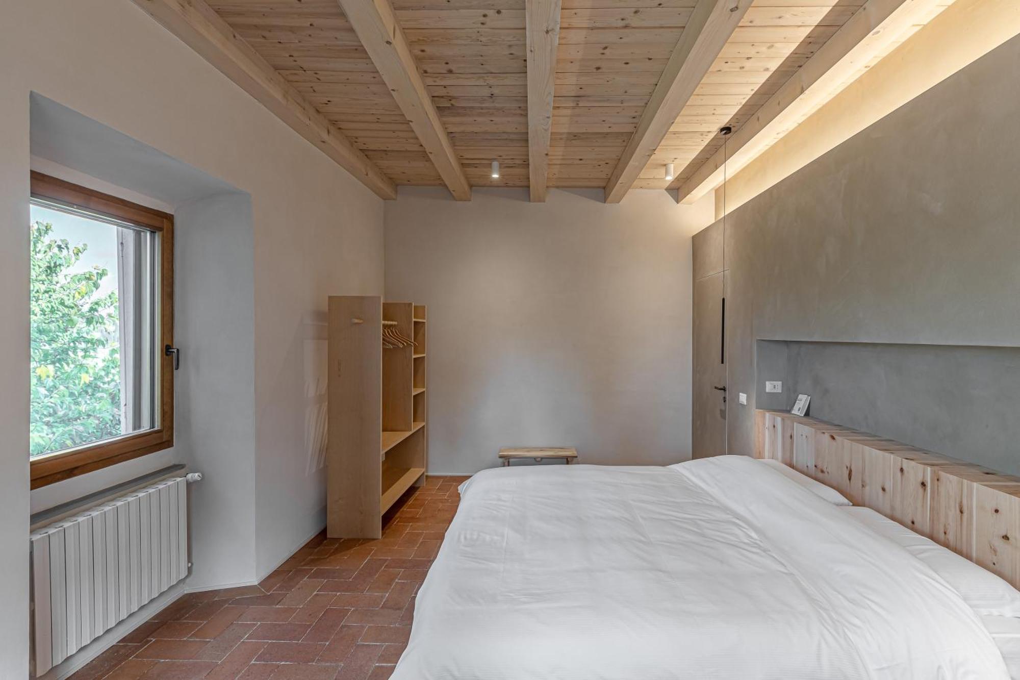 La Casa Rosa Bnb Флоренция Екстериор снимка