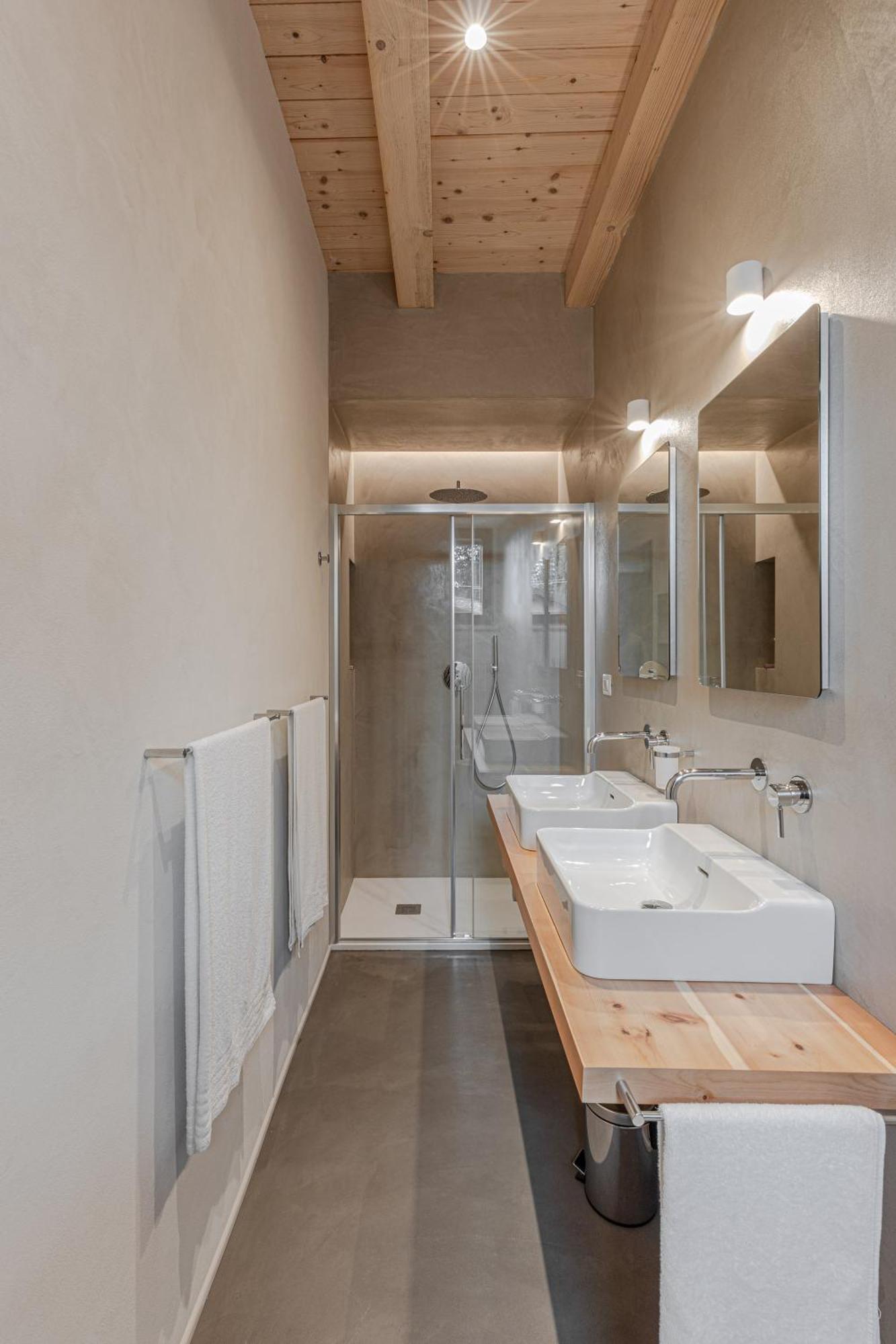 La Casa Rosa Bnb Флоренция Екстериор снимка