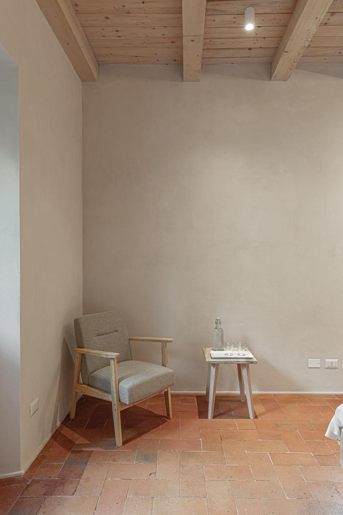 La Casa Rosa Bnb Флоренция Екстериор снимка