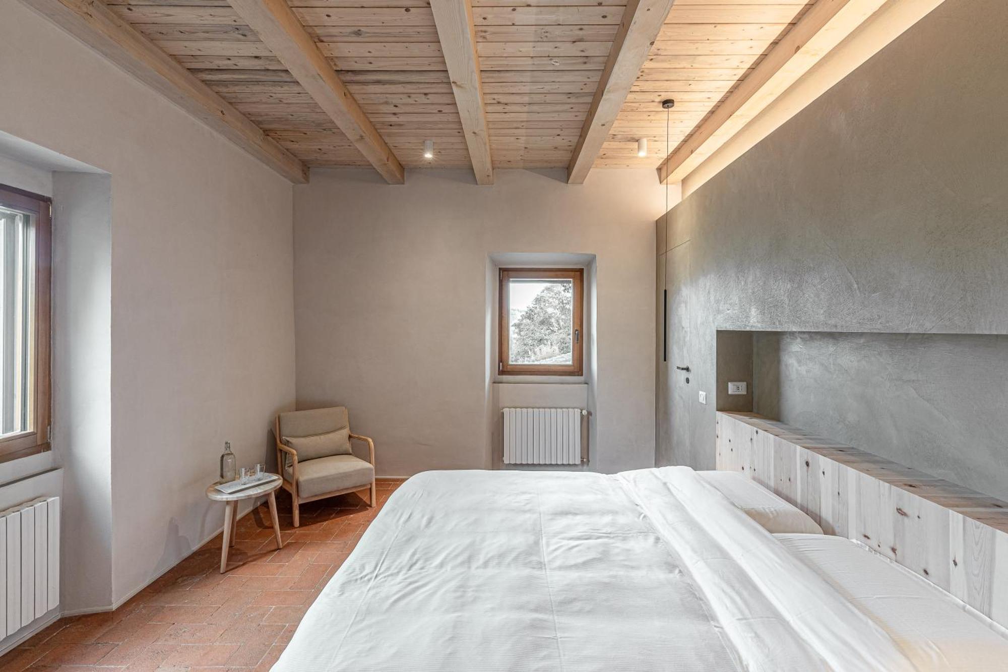 La Casa Rosa Bnb Флоренция Екстериор снимка